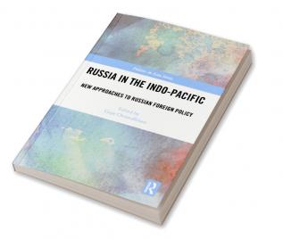 Russia in the Indo-Pacific