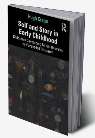 Self and Story in Early Childhood