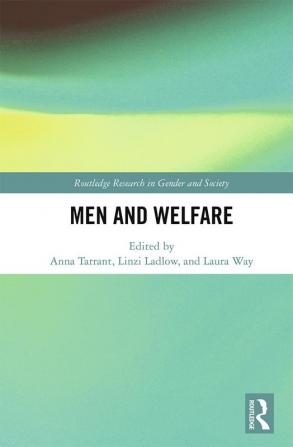 Men and Welfare