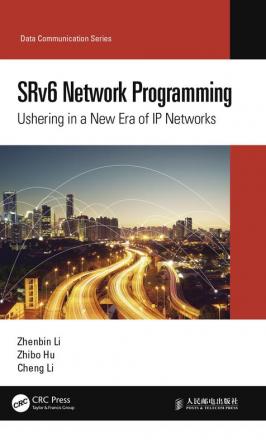 SRv6 Network Programming