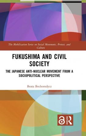 Fukushima and Civil Society