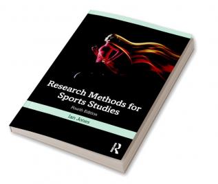 Research Methods for Sports Studies