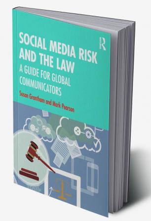 Social Media Risk and the Law