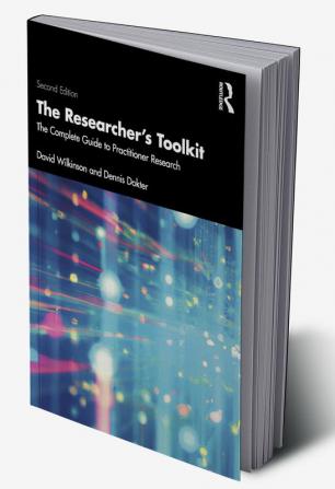 Researcher's Toolkit