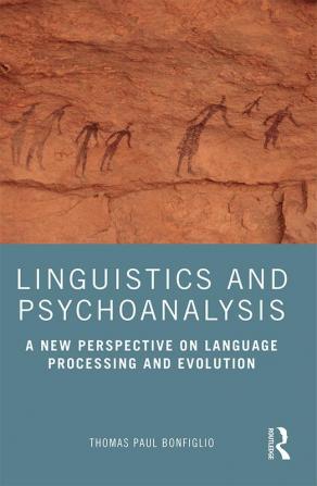 Linguistics and Psychoanalysis