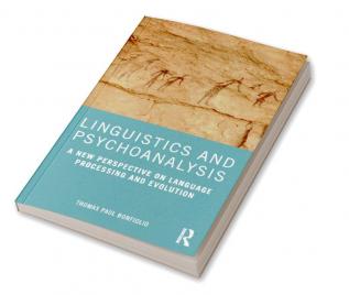 Linguistics and Psychoanalysis