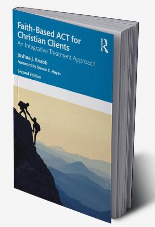 Faith-Based ACT for Christian Clients