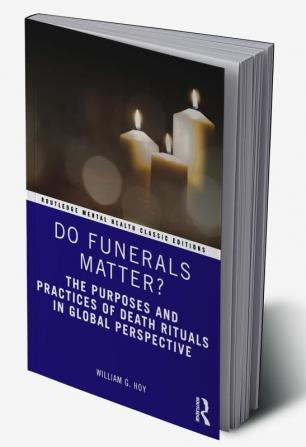 Do Funerals Matter?