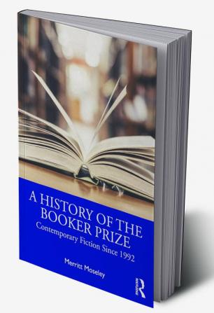 History of the Booker Prize