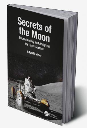 Secrets of the Moon