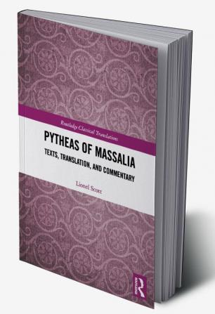 Pytheas of Massalia