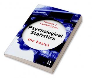 Psychological Statistics