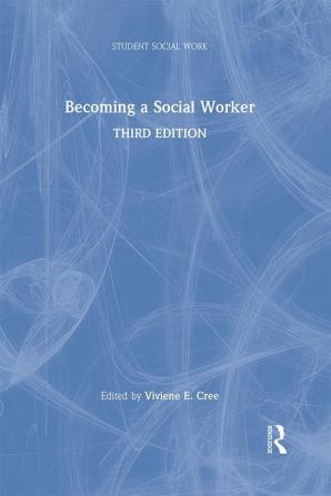 Becoming a Social Worker