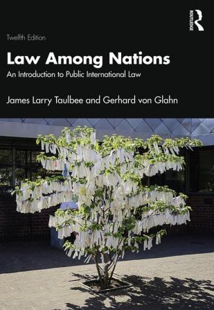 Law Among Nations