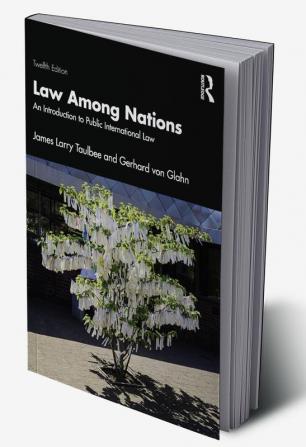 Law Among Nations