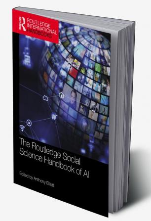 Routledge Social Science Handbook of AI