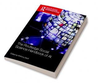 Routledge Social Science Handbook of AI