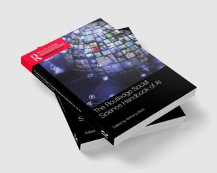 Routledge Social Science Handbook of AI