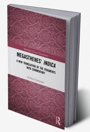 Megasthenes' Indica