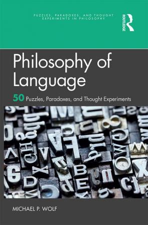 Philosophy of Language