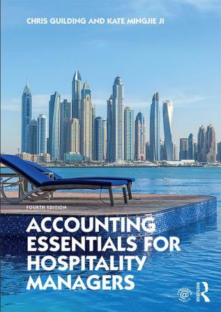 Accounting Essentials for Hospitality Managers