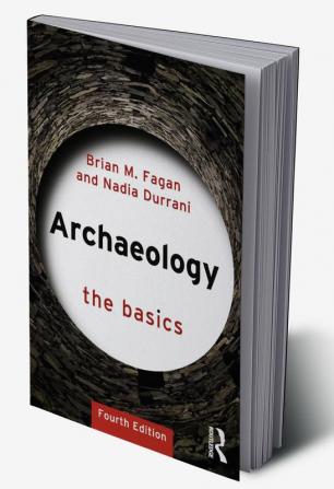 Archaeology: The Basics