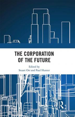 Corporation of the Future