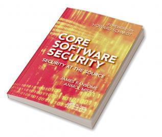 Core Software Security