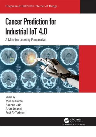 Cancer Prediction for Industrial IoT 4.0