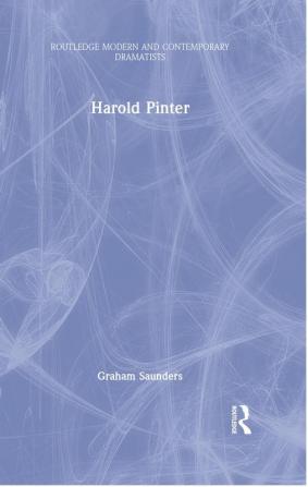 Harold Pinter