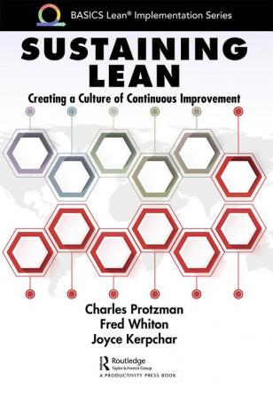 Sustaining Lean