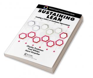 Sustaining Lean