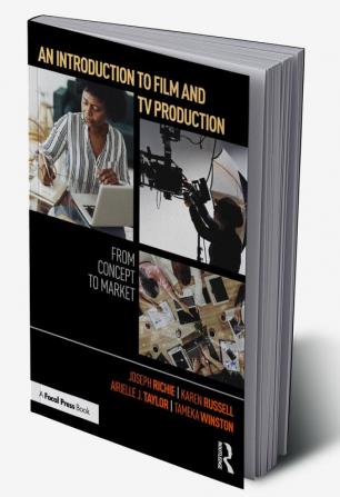 Introduction to Film and TV Production