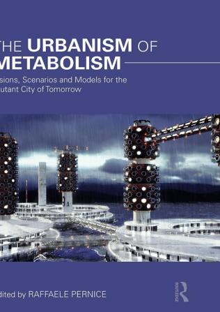 Urbanism of Metabolism