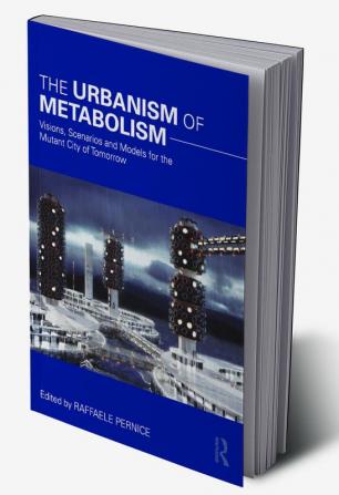 Urbanism of Metabolism