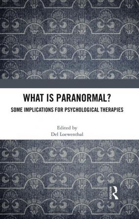 What is Paranormal?