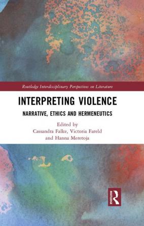 Interpreting Violence