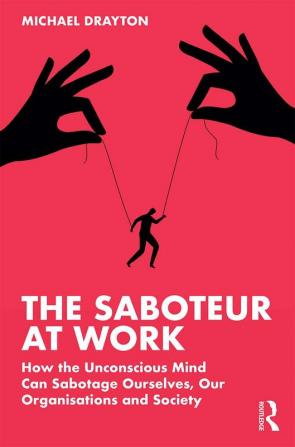 Saboteur at Work