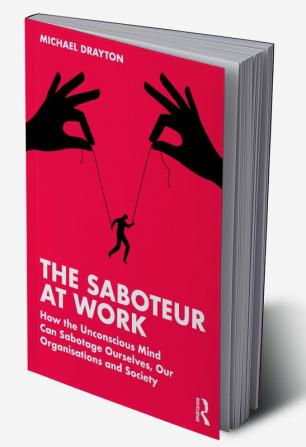 Saboteur at Work