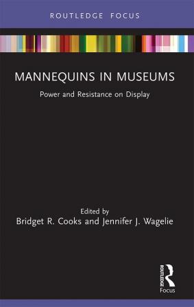 Mannequins in Museums