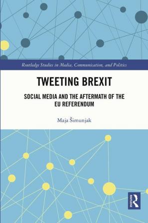 Tweeting Brexit