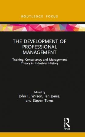 Development of Professional Management