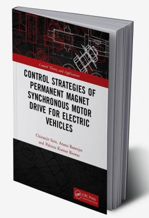 Control Strategies of Permanent Magnet Synchronous Motor Drive for Electric Vehicles