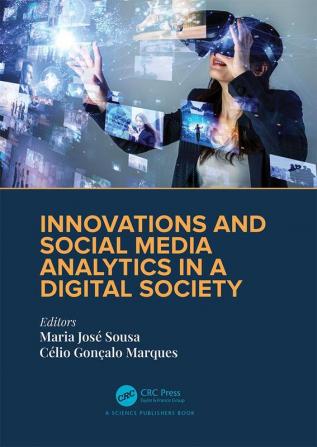 Innovations and Social Media Analytics in a Digital Society