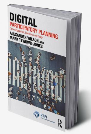 Digital Participatory Planning