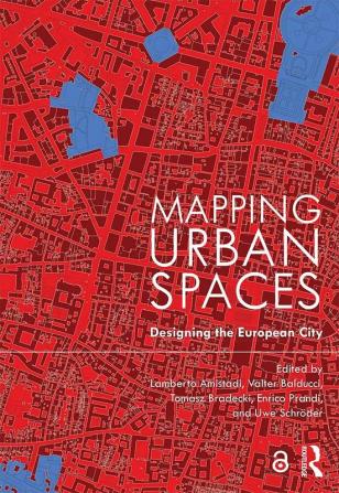 Mapping Urban Spaces