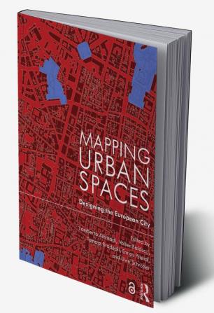 Mapping Urban Spaces