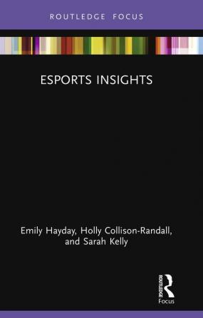 Esports Insights