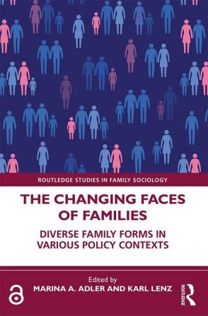 Changing Faces of Families