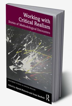 Working with Critical Realism